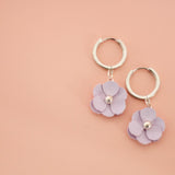 Blossom Huggies - Lilac