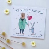 My wishes for you soft cover