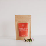 THE SPICY MIX: MIZUNA, RADISH AND BEETROOT MIX MICRO GREEN SEED PACK