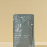 Oat Free Chocolate Lactation Drink Sample