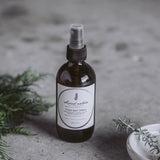 Yoga Mat Spray