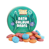 Honeysticks Bath Drops