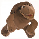 Sammy - Turtle Puppet