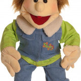 Gerrit - Boy Puppet