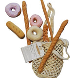 French bakery bag of items 10pc set