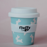 Hip Hop Away - Fluffy Cups