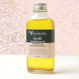 Rayah Botanical Hair Oil