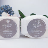 Shampoo + Conditioner Hair Bars - Cocolime