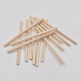 Wooden Counting Rods