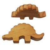 Wooden heirloom toy- Dino 2