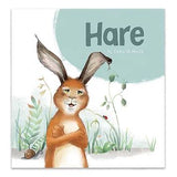 Hare books