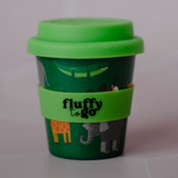 Zootastic - Fluffy Cups