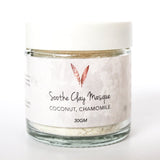 Soothe Clay Masque - Sensitive / Dry Skin