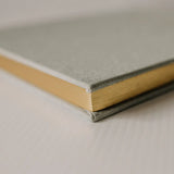 HOLD THE MOMENTS JOURNAL - MINT
