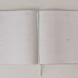 HOLD THE MOMENTS JOURNAL - MINT
