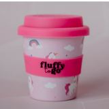 Unicorn Dreams - Fluffy Cups