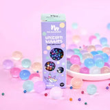 Limited Edition Unicorn Bubbles Biodegradable Water Beads 10g