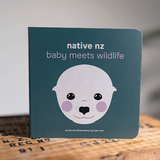 Native NZ - Baby meets wildlife