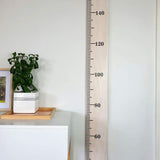 Height Chart ruler- pine
